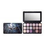 Makeup Revolution London Forever Flawless 19,8 g očný tieň pre ženy Into The Night