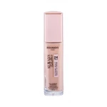 BOURJOIS Paris Always Fabulous 24H SPF20 30 ml make-up pre ženy 200 Rose Vanilla na veľmi suchú pleť; na dehydratovanu pleť