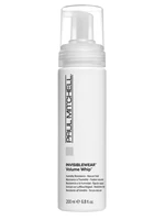 Pěna pro objem vlasů Invisiblewear® Volume Whip - 200 ml (113212) - Paul Mitchell + dárek zdarma