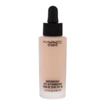 MAC Studio Waterweight SPF30 30 ml make-up pre ženy NW13