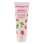 Dermacol Aroma Ritual Wild Strawberries 250 ml sprchovací gél pre ženy