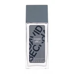 David Beckham Homme 75 ml dezodorant pre mužov deospray