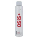 Schwarzkopf Professional Osis+ Elastic 300 ml lak na vlasy pre ženy