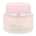 Orlane Oligo Vitamin Light Smoothing Cream 50 ml denný pleťový krém W na veľmi suchú pleť; výživa a regenerácia pleti; na citlivú a podráždenú pleť