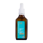 Moroccanoil Treatment Dry Scalp 45 ml olej na vlasy pre ženy na šedivé vlasy