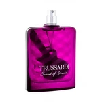 Trussardi Sound of Donna 100 ml parfumovaná voda tester pre ženy