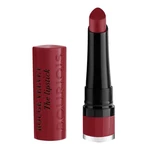 BOURJOIS Paris Rouge Velvet The Lipstick 2,4 g rúž pre ženy 35 Perfect Date