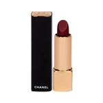Chanel Rouge Allure Velvet 3,5 g rúž pre ženy 63 Nightfall