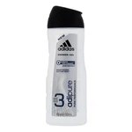 Adidas Adipure 400 ml sprchovací gél pre mužov