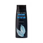 Gabriella Salvete Energy 4Men Pure & Cool 3in1 250 ml sprchovací gél pre mužov