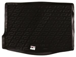 Vana do kufru plastová Ford Focus II Hatchback (DA3) (05-08)