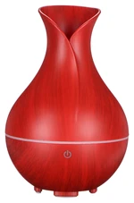 Aroma difuzer Bloom červené dřevo 200ml
