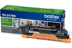 Brother TN-247BK čierný (black) originálny toner