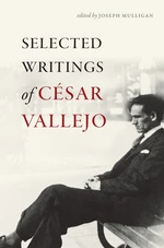 Selected Writings of CÃ©sar Vallejo