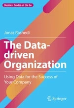 The Data-driven Organization