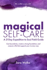 Magical Self-Care