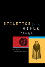 stilettos in a rifle range