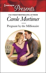 Pregnant by the Millionaire