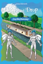 Drip And Drop Go On Holiday