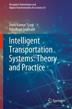 Intelligent Transportation Systems