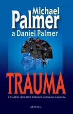 Trauma - Michael Palmer