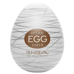 TENGA EGG Silky II Masturbátor