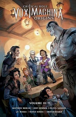 Critical Role