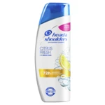 Head & Shoulders 250ml Citrus fresh