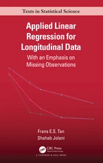 Applied Linear Regression for Longitudinal Data