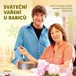 Sváteční vaření u Babiců - Jiří Babica