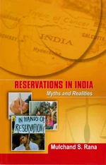 Reservations in India