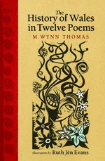 The History of Wales in Twelve Poems