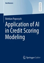 Application of AI in Credit Scoring Modeling