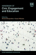 Handbook of Civic Engagement and Education