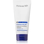 Perricone MD Blemish Relief Cleanser jemný zklidňující čisticí a odličovací gel 177 ml