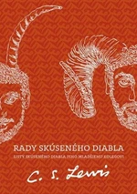 Rady skúseného diabla - Lewis Clive Staples