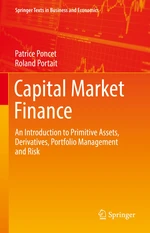 Capital Market Finance