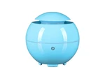 Aroma difuzér SIXTOL Globe Blue Gloss