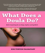 What Does a Doula Do?