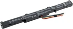 Avacom Baterie pro notebook Asus Noas-x550e-n22 Li-ion 14,4V 2200mAh - neoriginální - Baterie Asus X550e, X751 Li-ion 14,4V 2200mAh