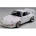Model auta, stavebnice Tamiya Porsche 911GT2 Club Sport/Straßenversion 300024247, 1:24