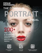 The Complete Portrait Manual