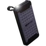 Boompods Powerboom X powerbanka 10000 mAh #####Power Delivery 2.0 Li-Ion akumulátor USB-C™, USB čierna #####Taschenlampe