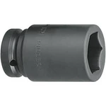 Silový nástrčný klíč Gedore K 21L 46, 46 mm, 1", Speciální ocel 6186240