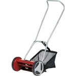 Ruční sekačka Einhell GC-HM 300, šířka sekání 300 mm