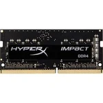 RAM modul pro notebooky Kingston FURY Impact KF429S17IB/8 8 GB 1 x 8 GB DDR4-RAM 2933 MHz CL17