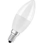 LED žárovka OSRAM 4058075610149 230 V, E14, 4.9 W = 40 W, teplá bílá, RGBW, tvar svíčky, 2 ks