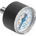 Manometr FESTO MA-40-16-1/8-EN-DPA, 0 do 16 bar