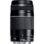Zoom objektiv Canon EF DC 4,0-5,6/75-300 III 6473A015
