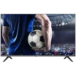 Televízor Hisense 32A5100F čierna 32" HD TV • rozlíšenie 1366×768 px • DVB-T/C/T2/S2 (H.265/HEVC) • 400 PCI • Dolby Digital+ • 1× USB • 2× HDMI • diaľ